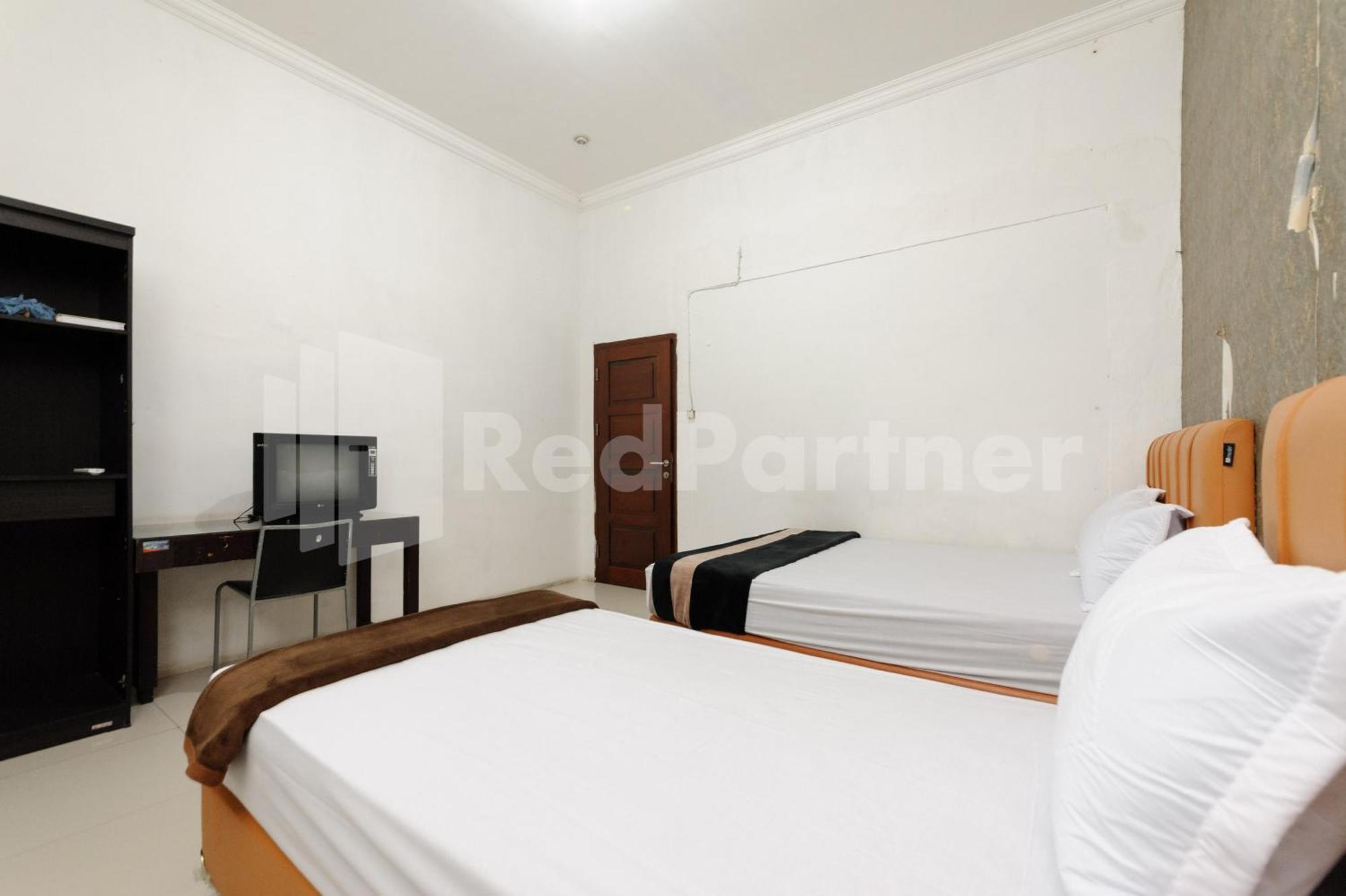 Hotel Nabila Near Masjid Raya Baiturrahman Redpartner